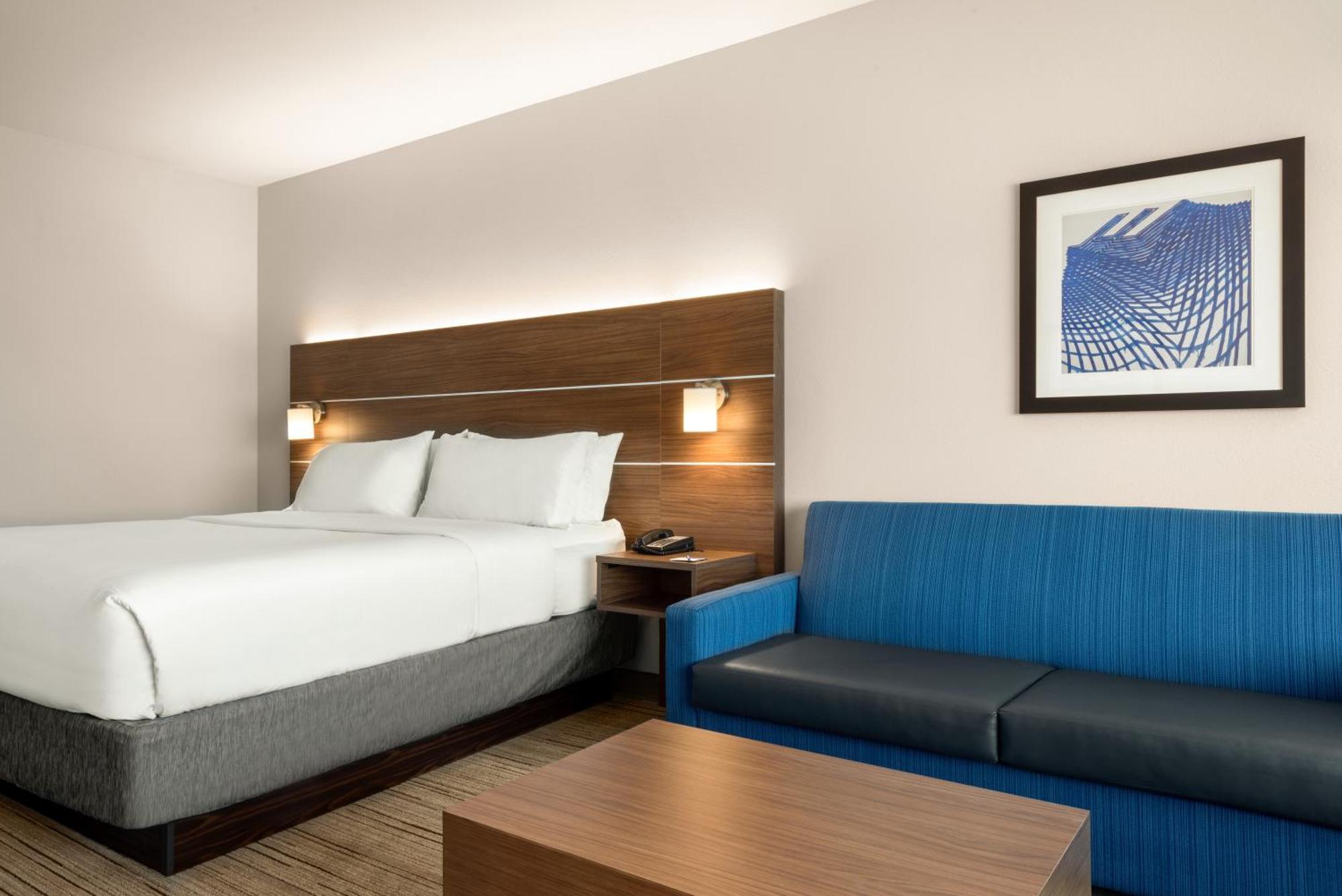 Holiday Inn Express & Suites - West Des Moines - Jordan Creek By Ihg Экстерьер фото